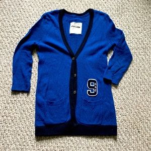 Abercrombie & Fitch Sweater for Kids